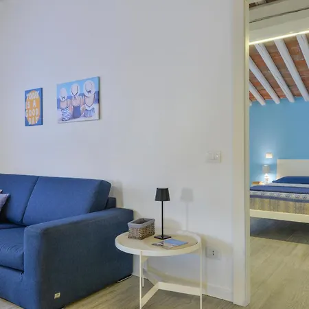 Casa vacanze Tosca Capoliveri (Isola d'Elba)