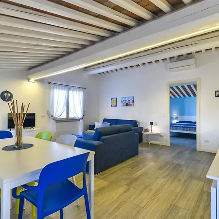 Tosca * Capoliveri (Isola d'Elba)