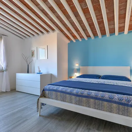 Casa vacanze Tosca Capoliveri (Isola d'Elba)