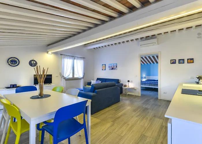 Tosca * Capoliveri (Isola d'Elba)