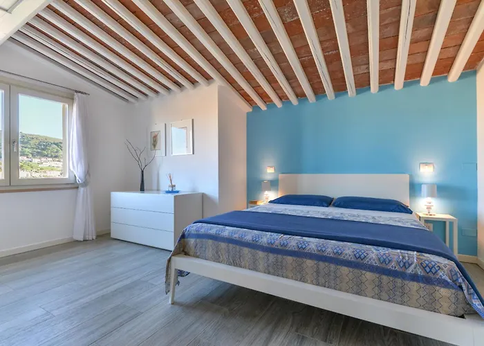 Casa vacanze Tosca Capoliveri (Isola d'Elba)