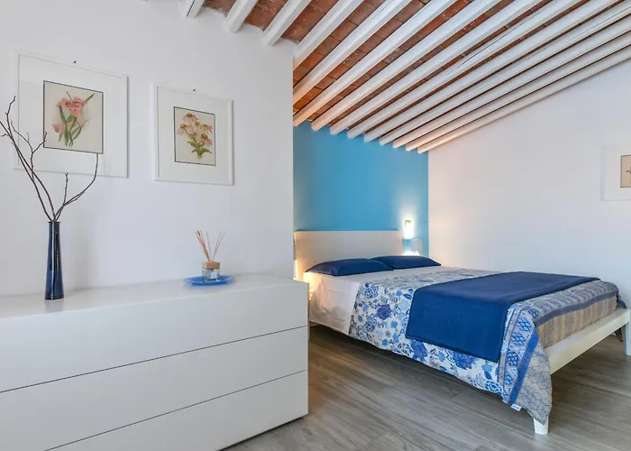 Casa vacanze Tosca *